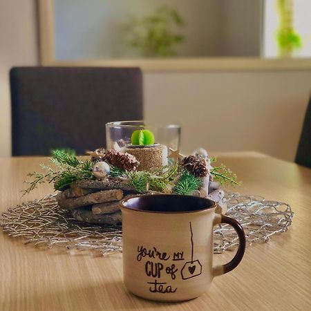 Apartmani Kris Zlatibor Exteriör bild