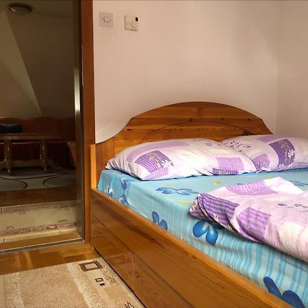 Apartmani Kris Zlatibor Exteriör bild