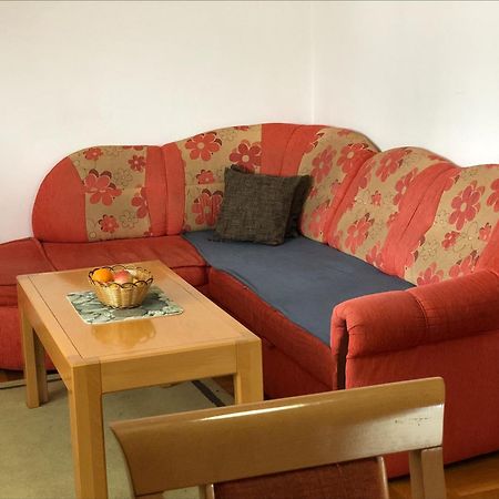 Apartmani Kris Zlatibor Exteriör bild