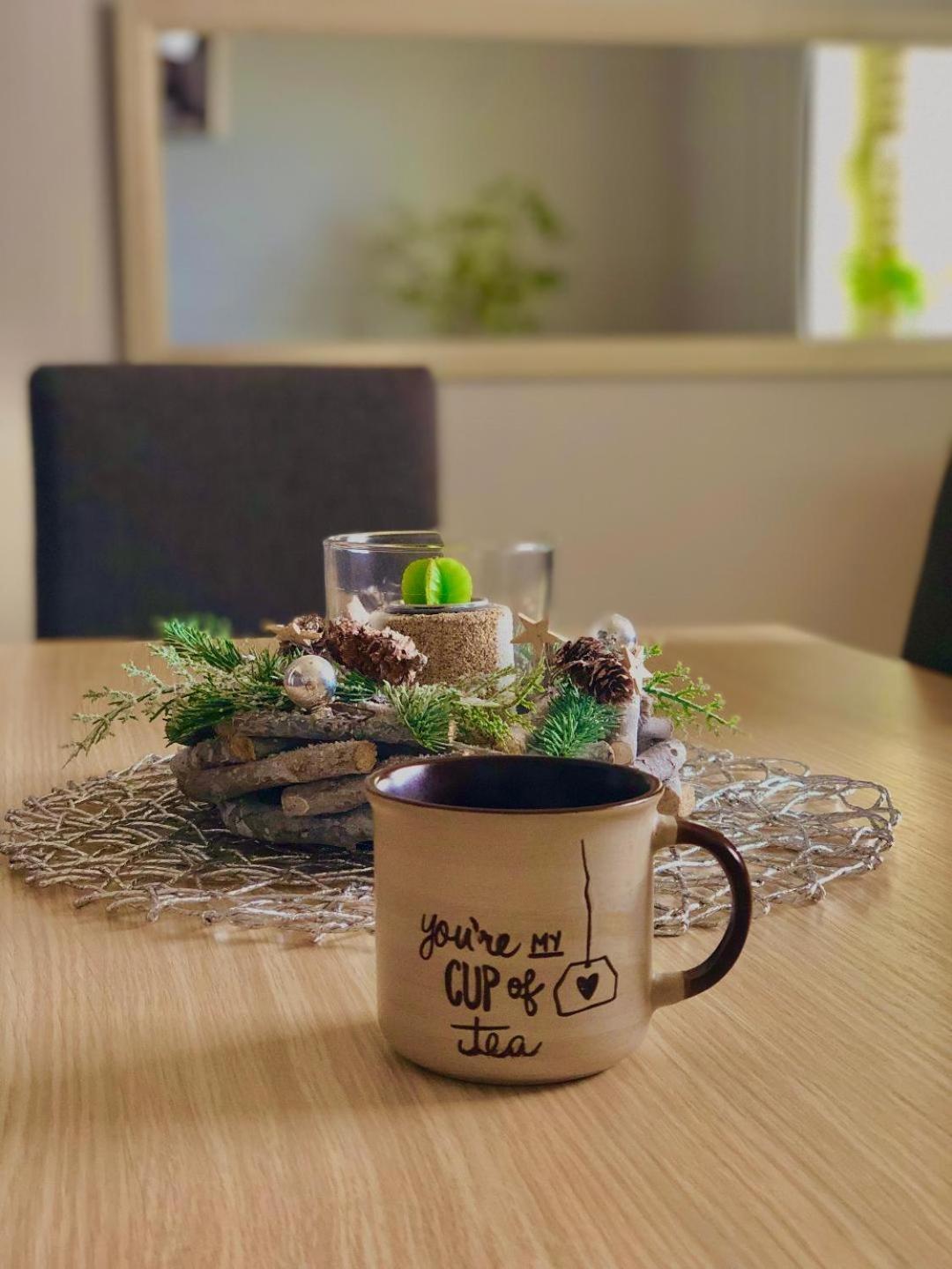 Apartmani Kris Zlatibor Exteriör bild