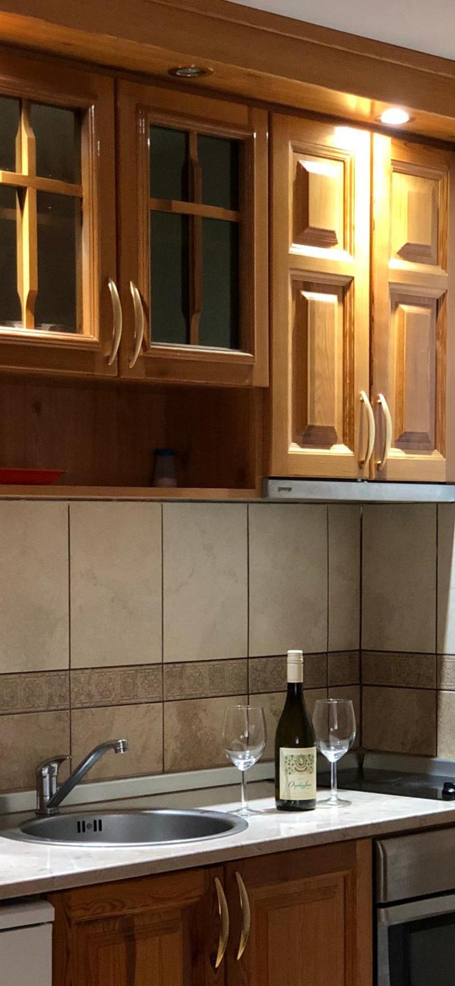 Apartmani Kris Zlatibor Exteriör bild