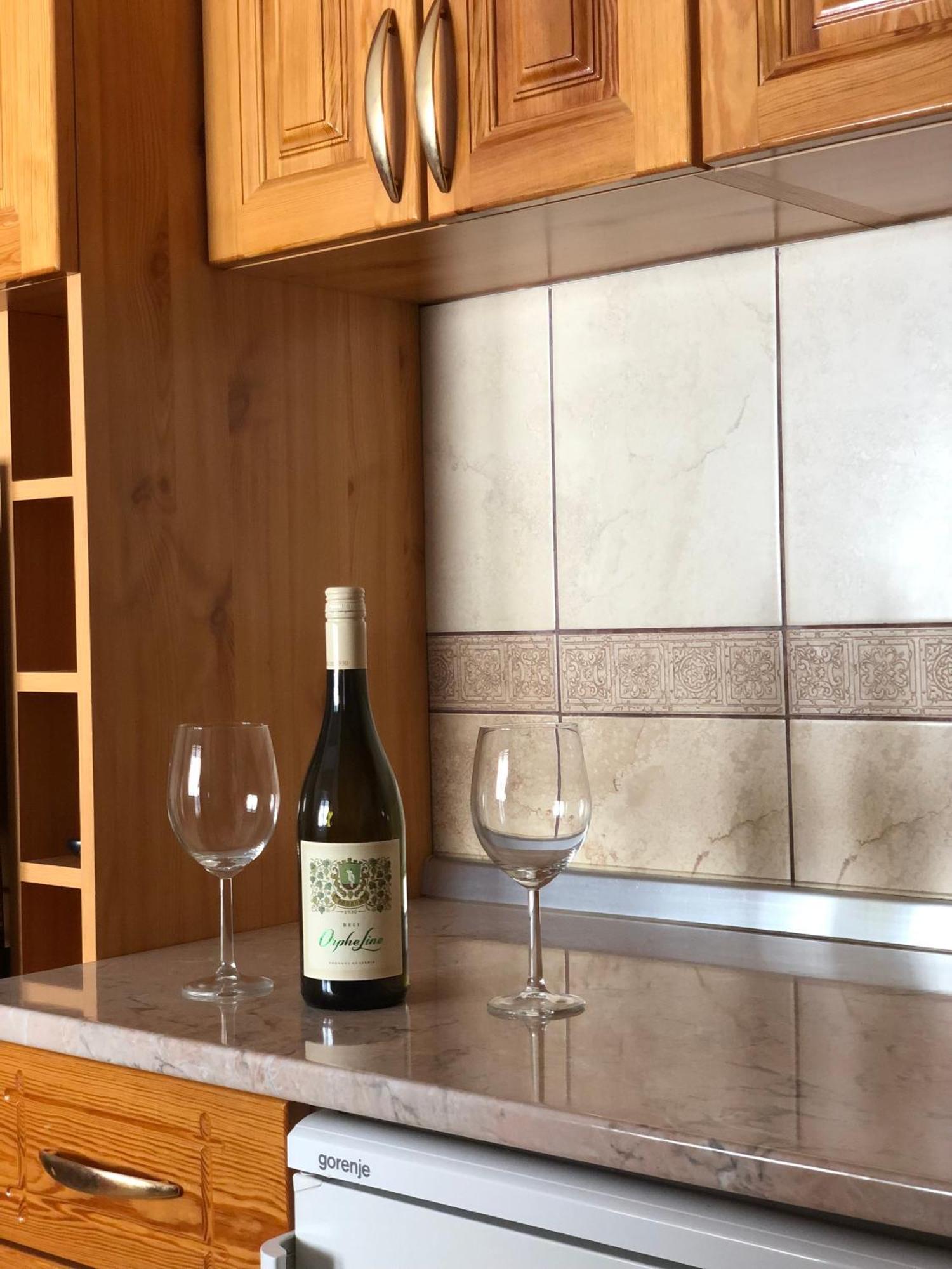 Apartmani Kris Zlatibor Exteriör bild