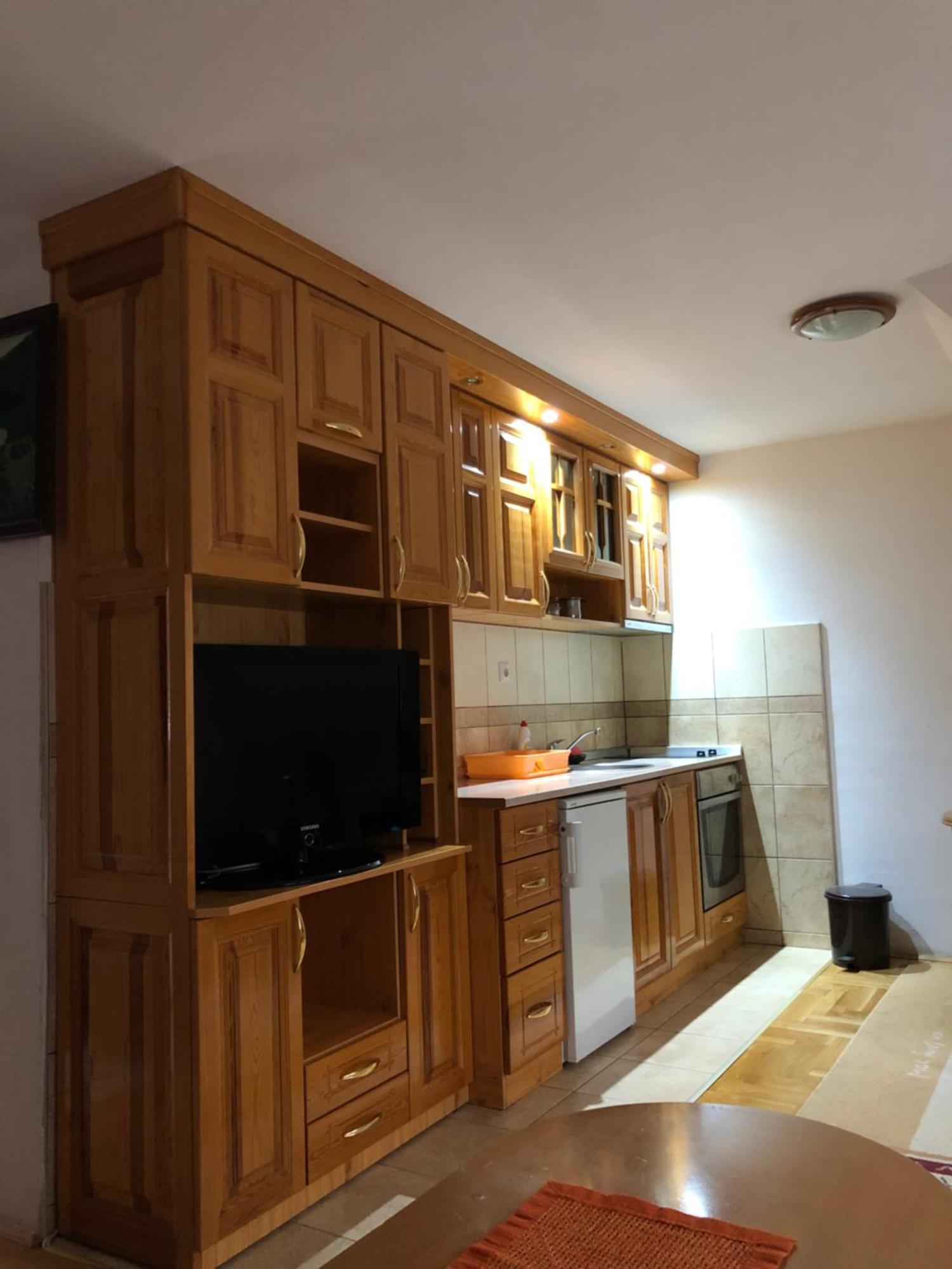 Apartmani Kris Zlatibor Exteriör bild