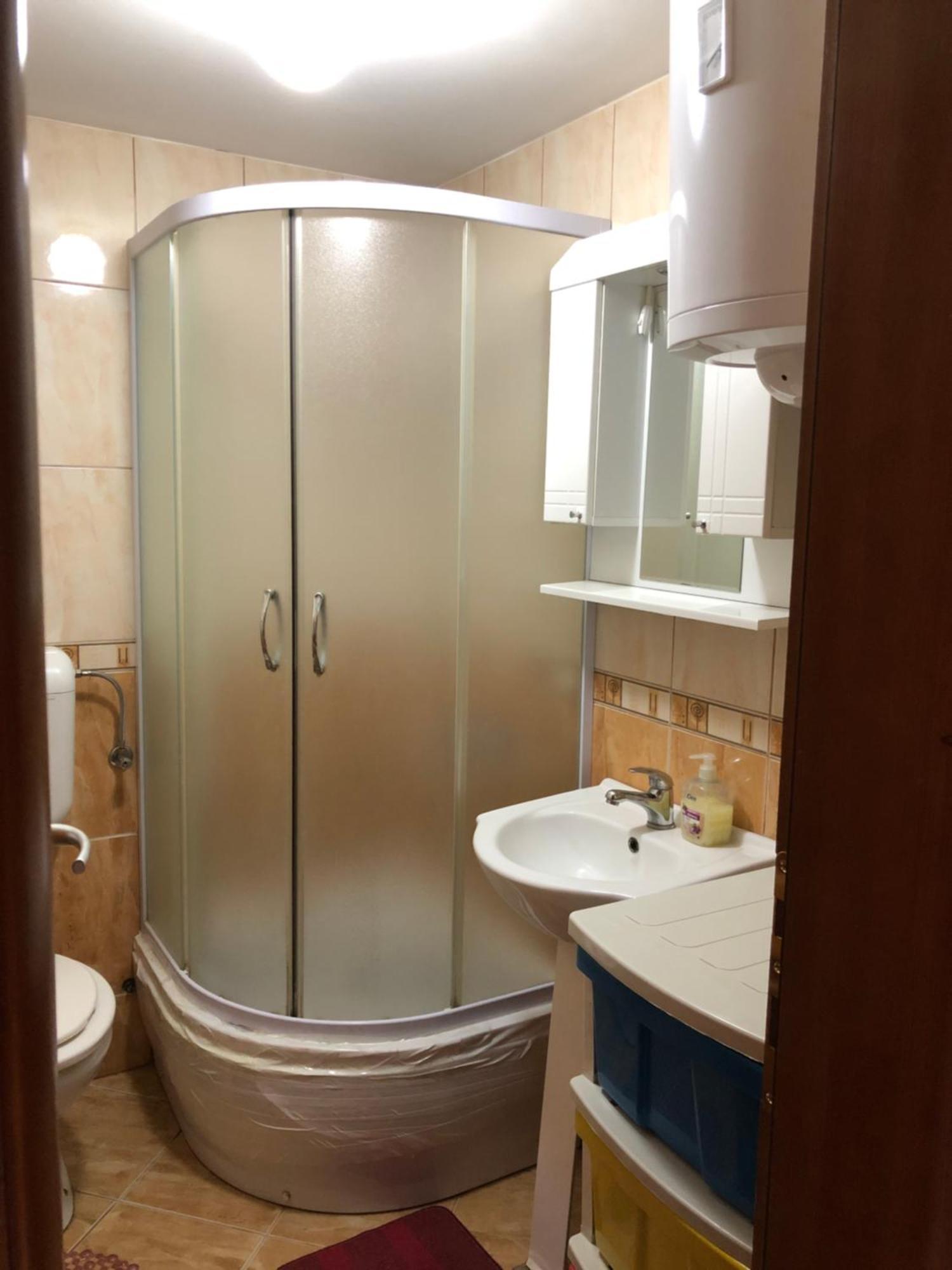Apartmani Kris Zlatibor Exteriör bild