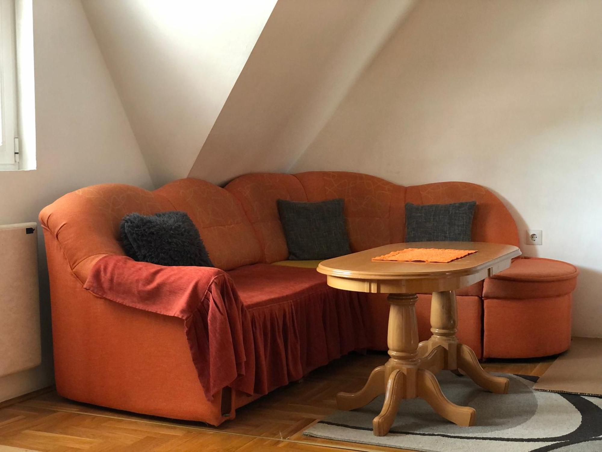 Apartmani Kris Zlatibor Exteriör bild
