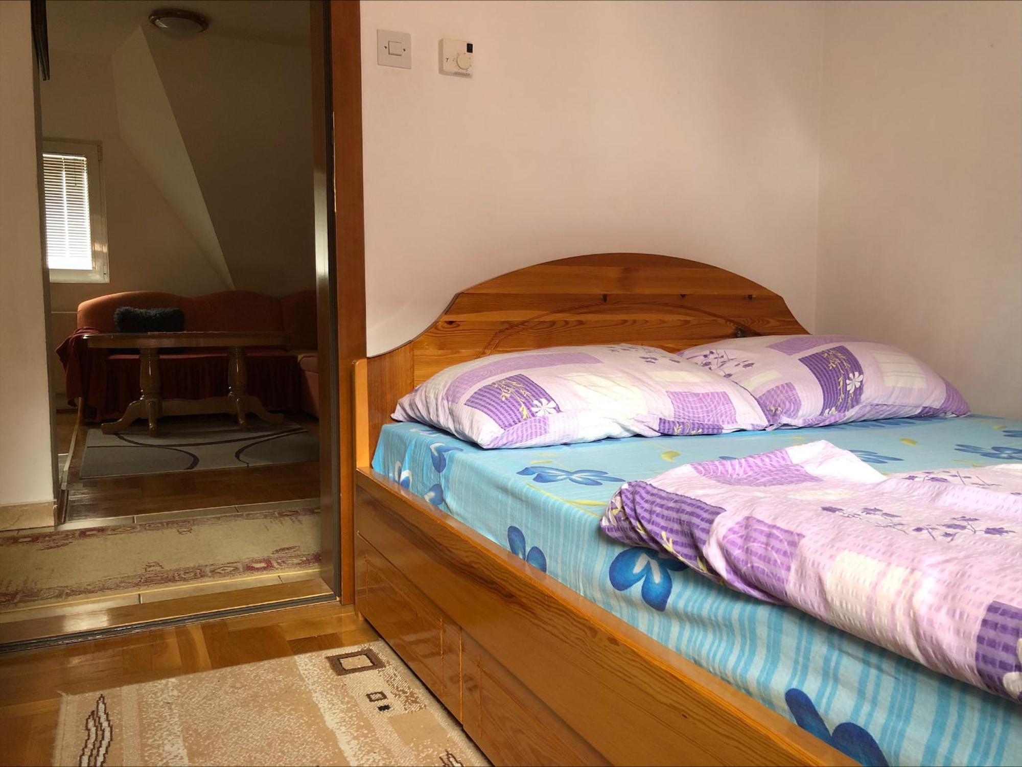Apartmani Kris Zlatibor Exteriör bild