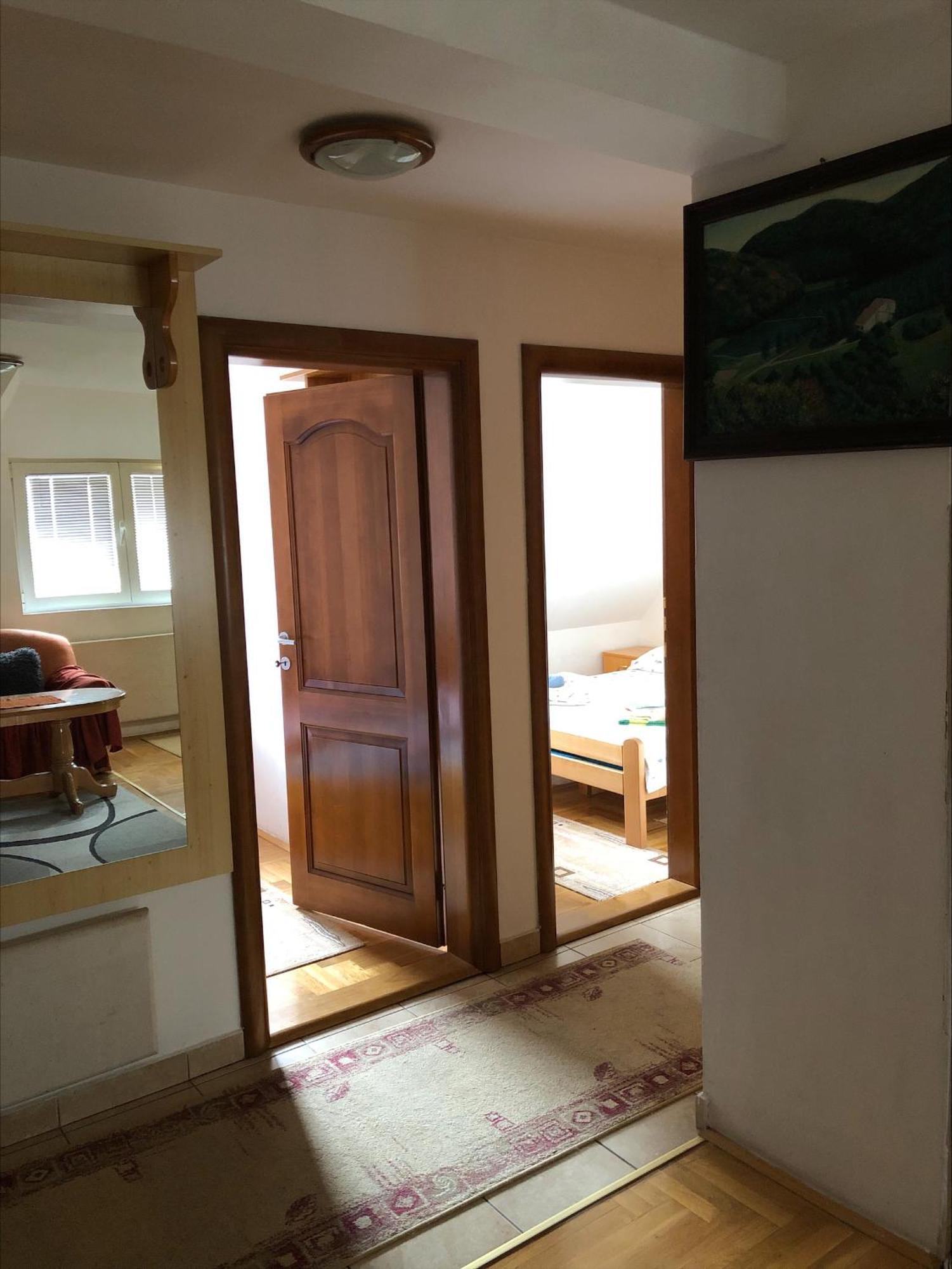 Apartmani Kris Zlatibor Exteriör bild