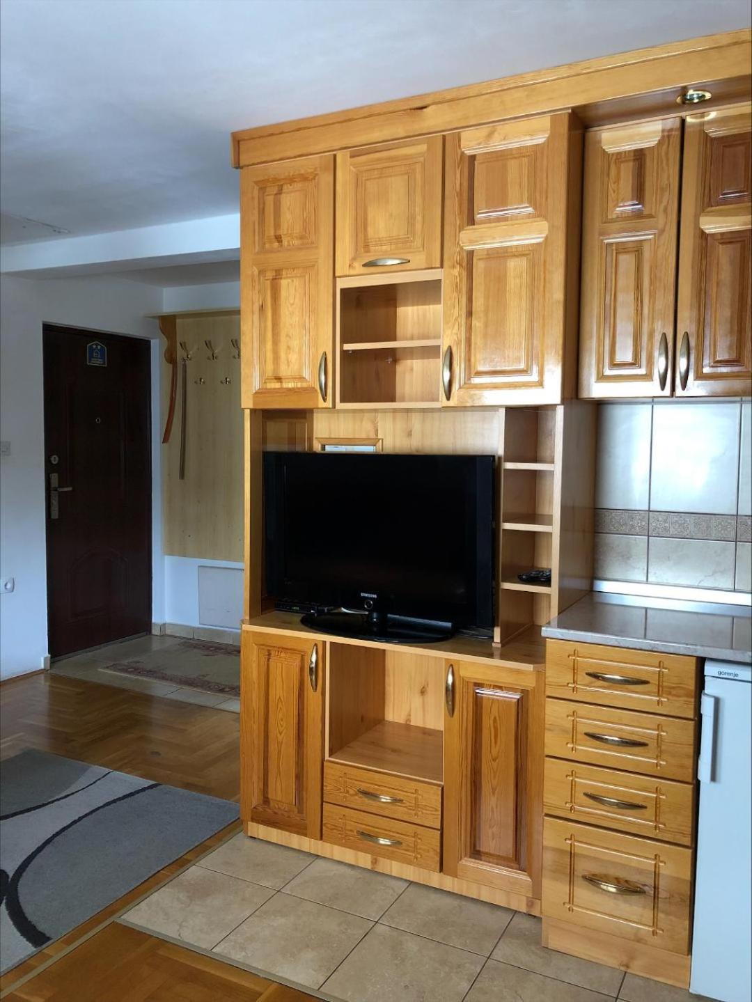 Apartmani Kris Zlatibor Exteriör bild