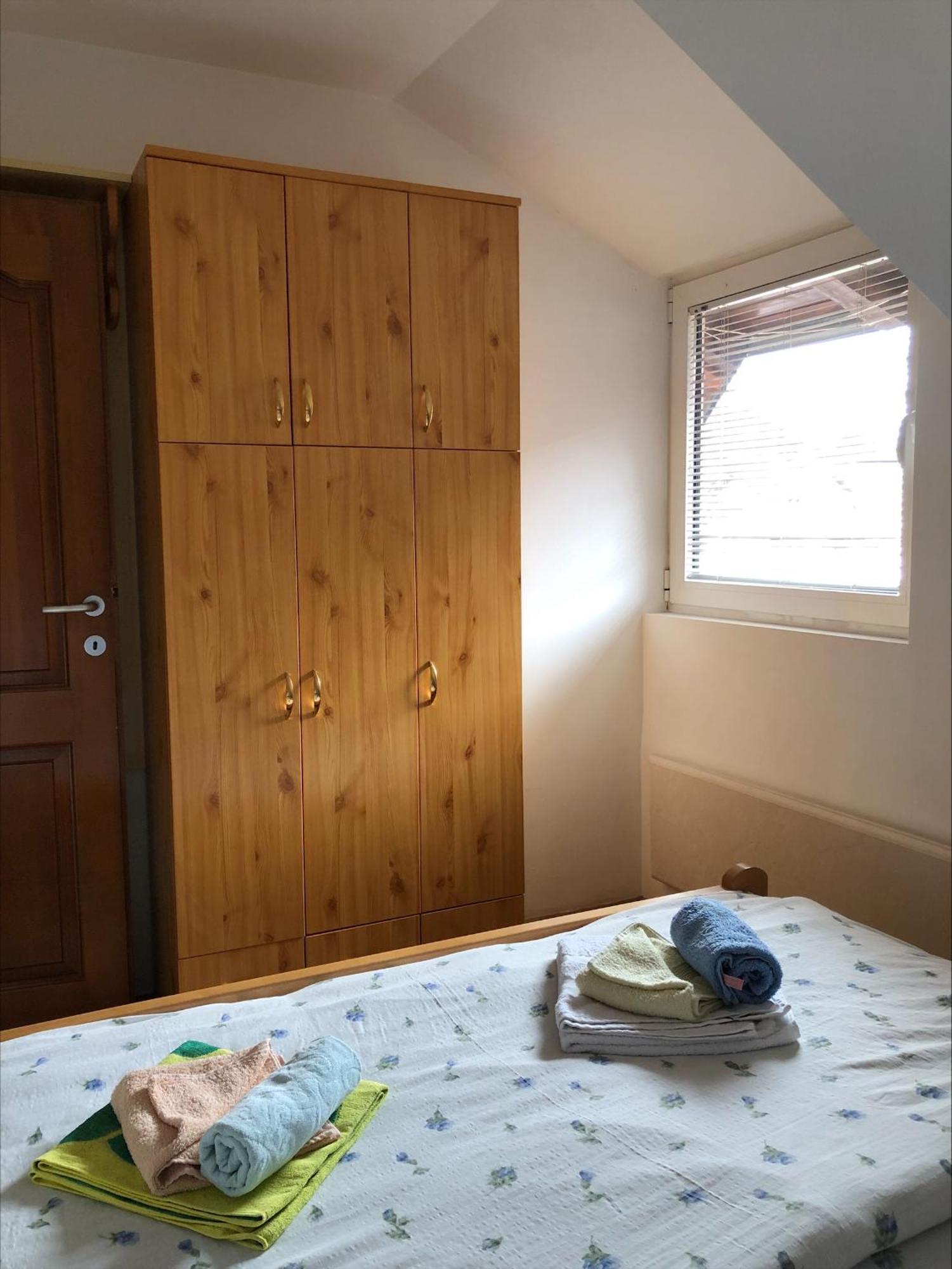 Apartmani Kris Zlatibor Exteriör bild