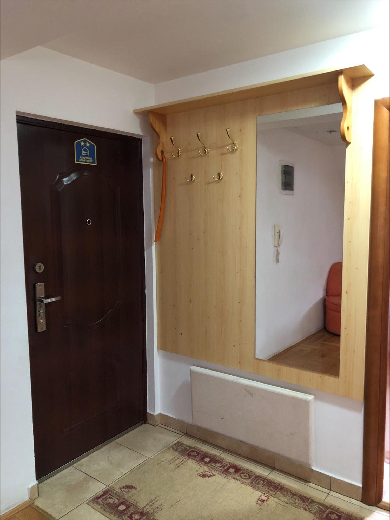 Apartmani Kris Zlatibor Exteriör bild