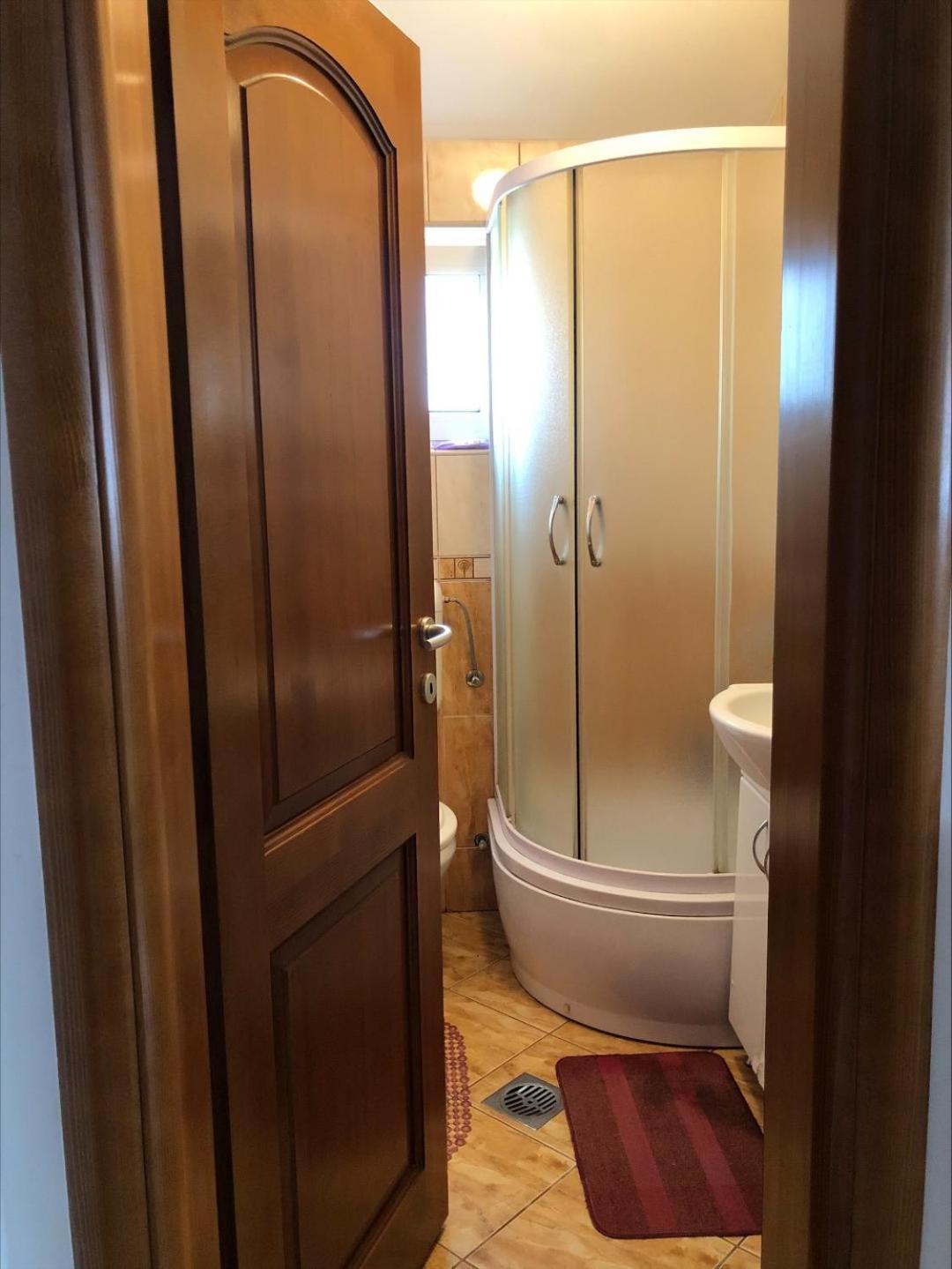 Apartmani Kris Zlatibor Exteriör bild