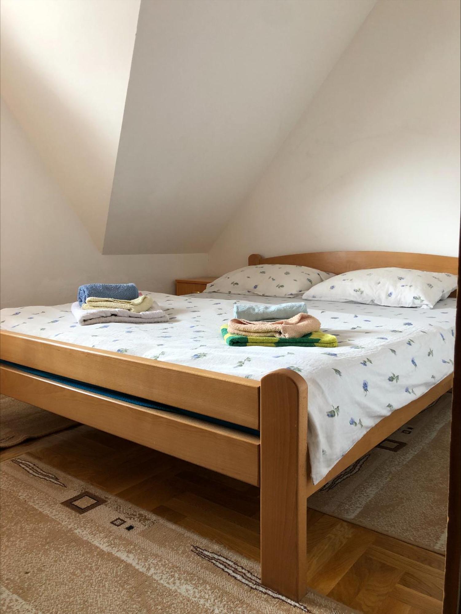 Apartmani Kris Zlatibor Exteriör bild