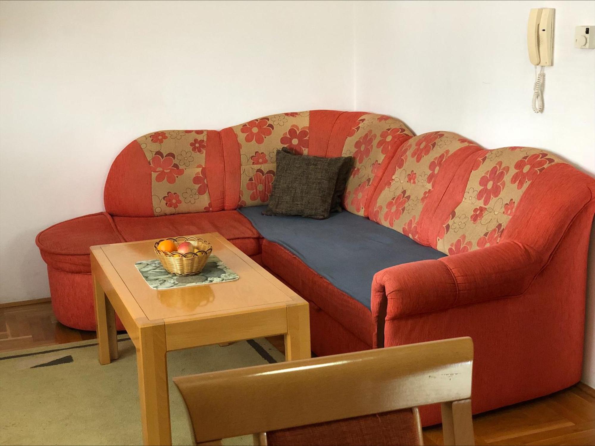 Apartmani Kris Zlatibor Exteriör bild