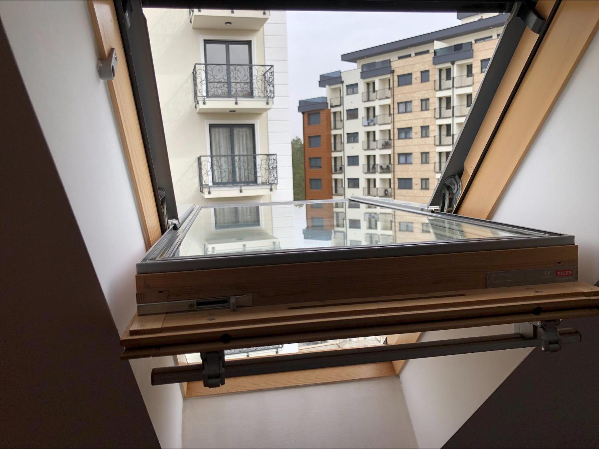 Apartmani Kris Zlatibor Exteriör bild