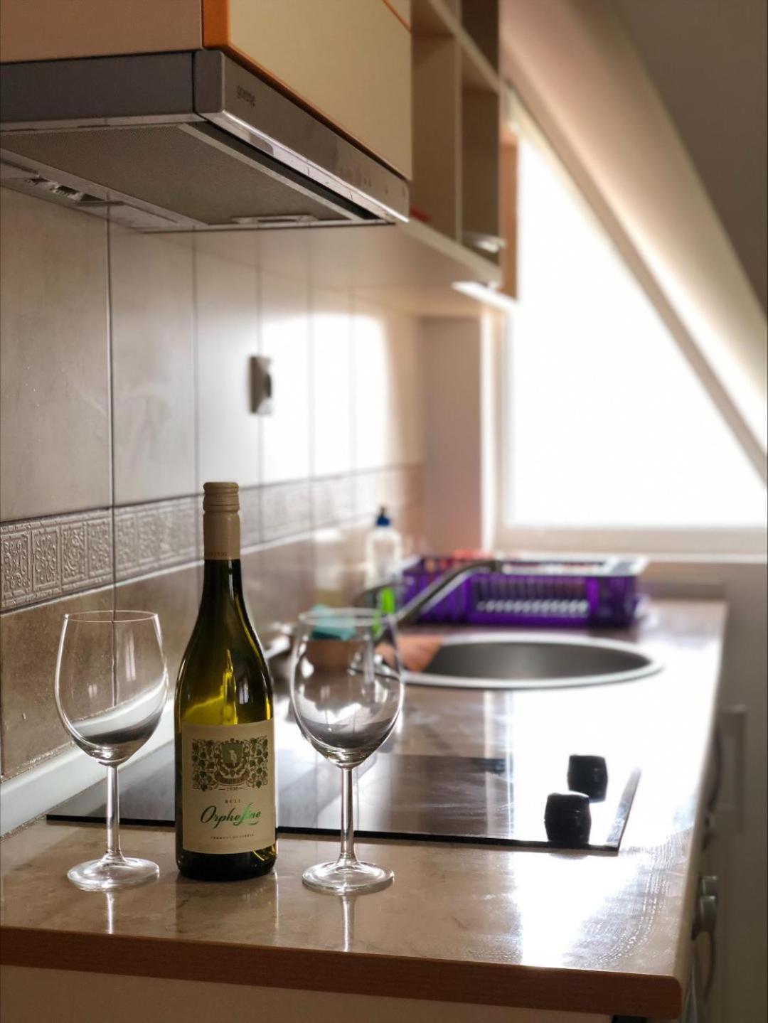 Apartmani Kris Zlatibor Exteriör bild