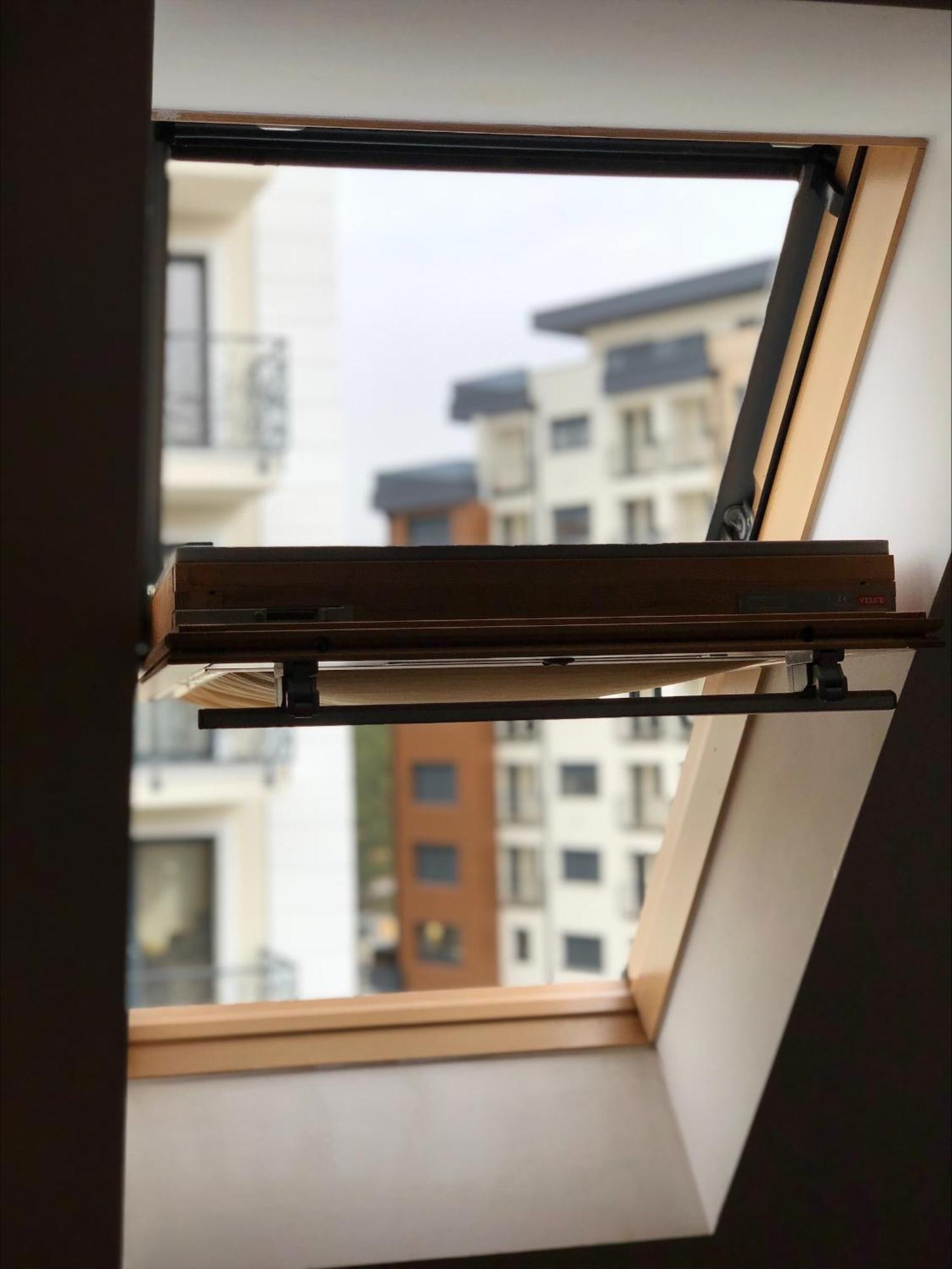 Apartmani Kris Zlatibor Exteriör bild