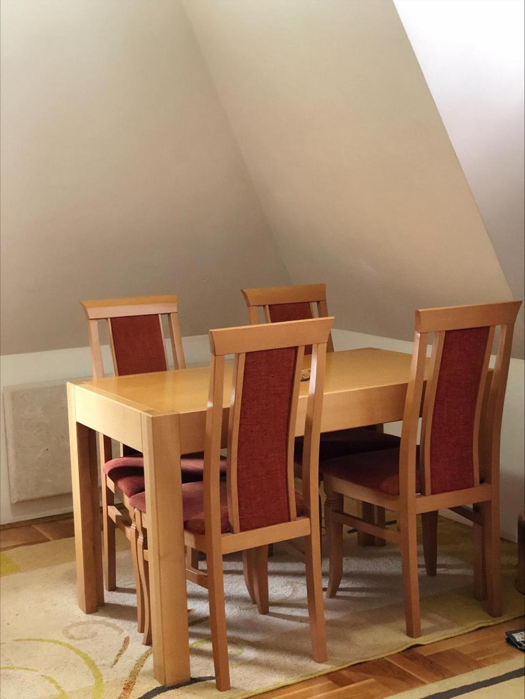 Apartmani Kris Zlatibor Exteriör bild