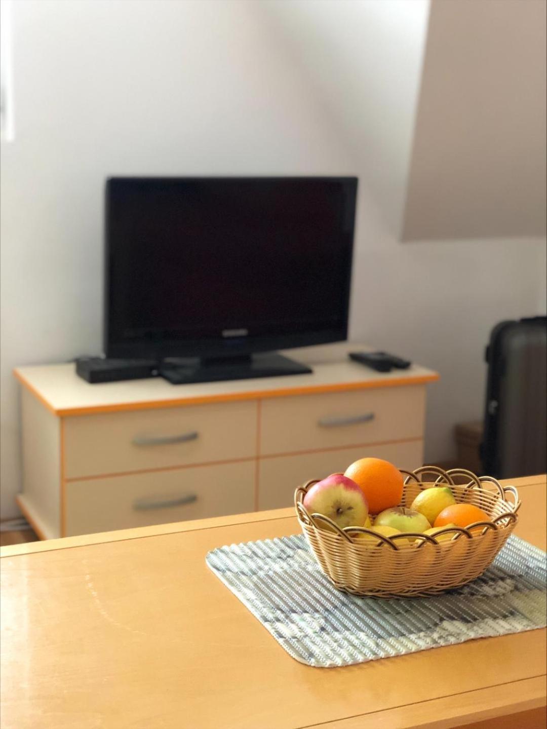 Apartmani Kris Zlatibor Exteriör bild