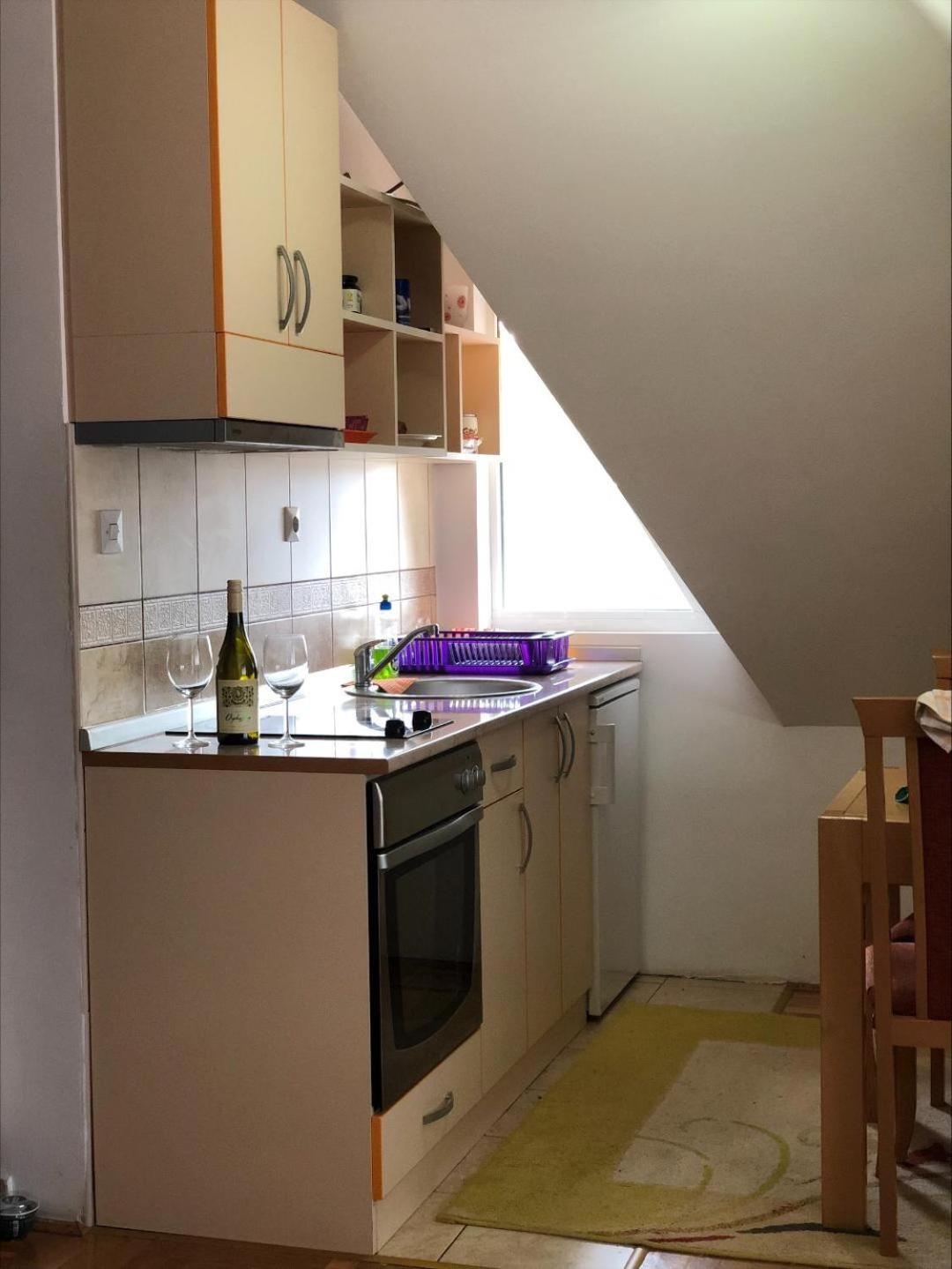 Apartmani Kris Zlatibor Exteriör bild