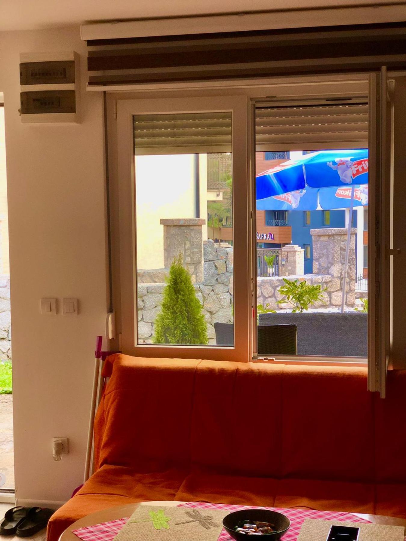 Apartmani Kris Zlatibor Exteriör bild