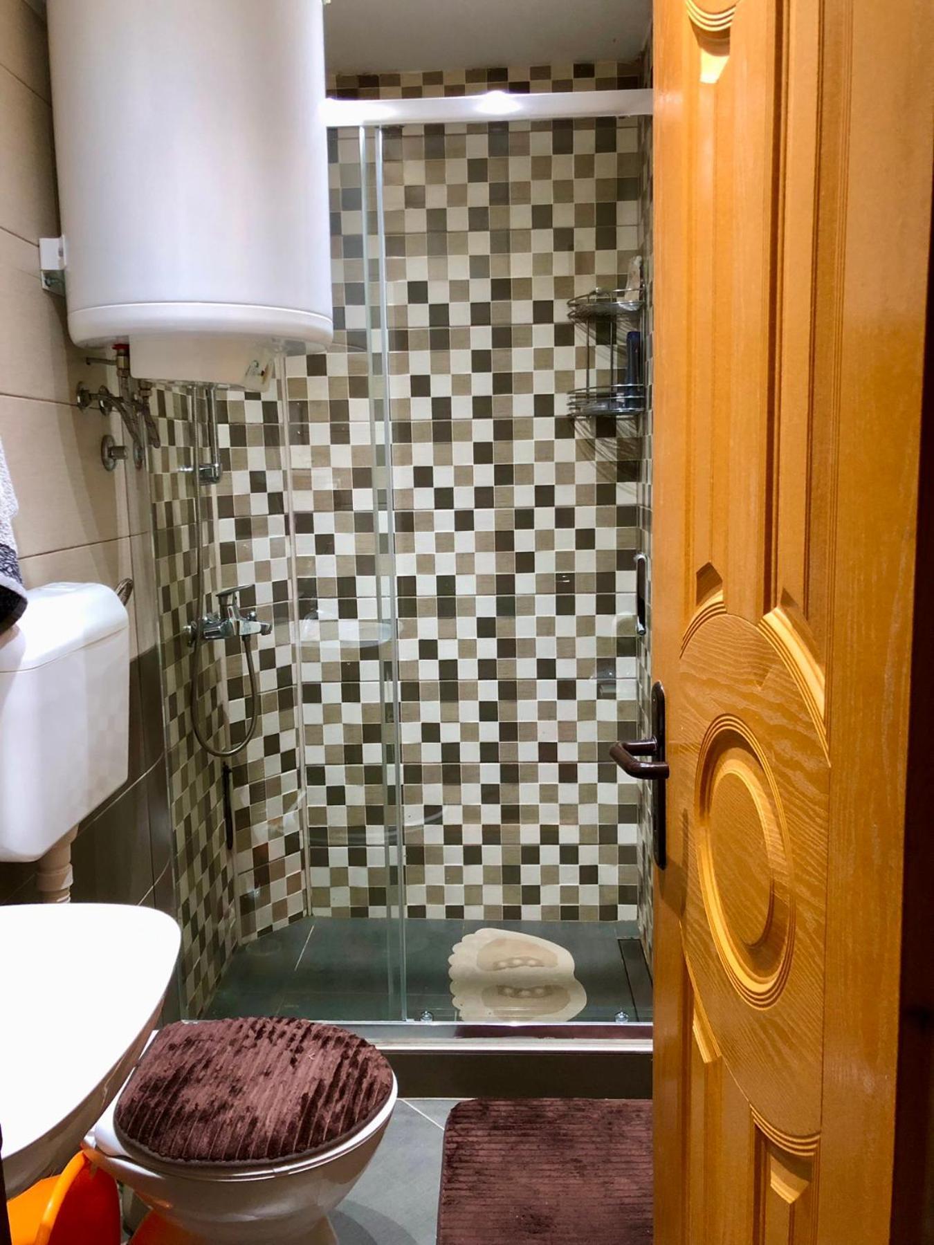 Apartmani Kris Zlatibor Exteriör bild