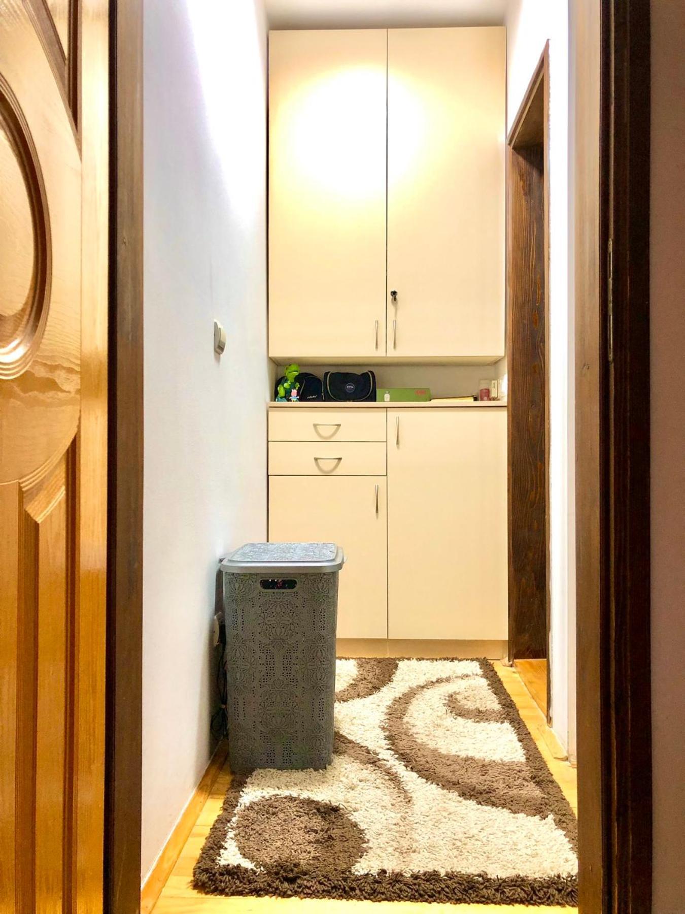 Apartmani Kris Zlatibor Exteriör bild