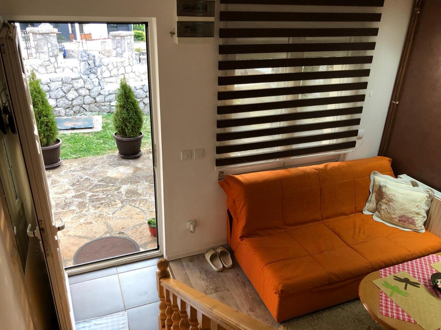 Apartmani Kris Zlatibor Exteriör bild
