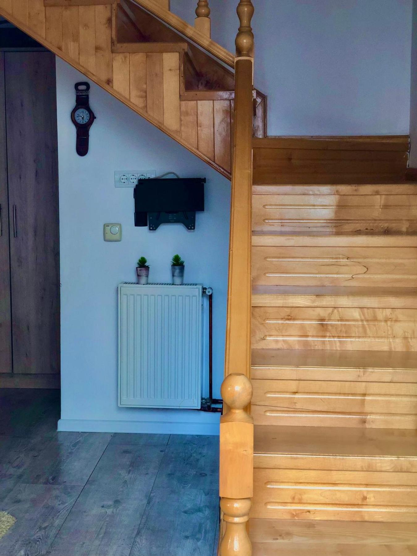 Apartmani Kris Zlatibor Exteriör bild