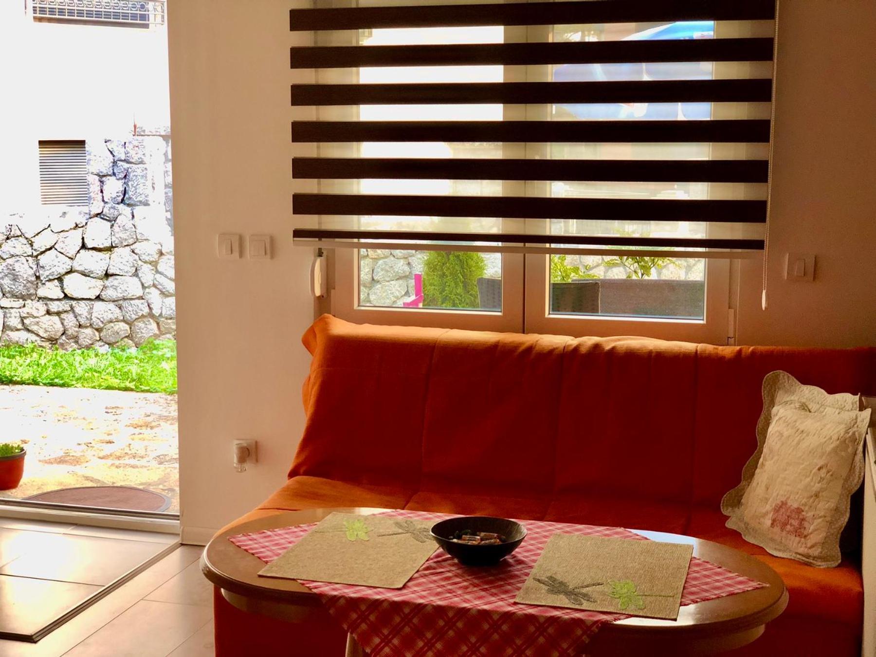 Apartmani Kris Zlatibor Exteriör bild