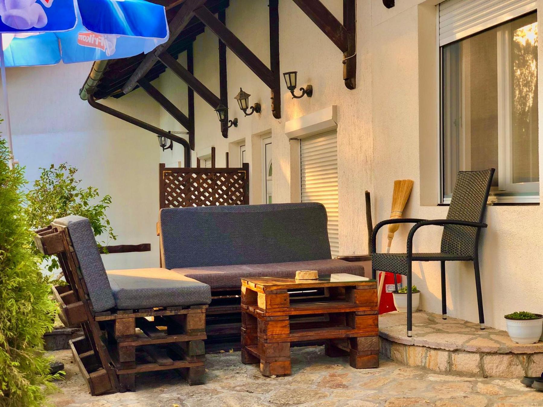 Apartmani Kris Zlatibor Exteriör bild