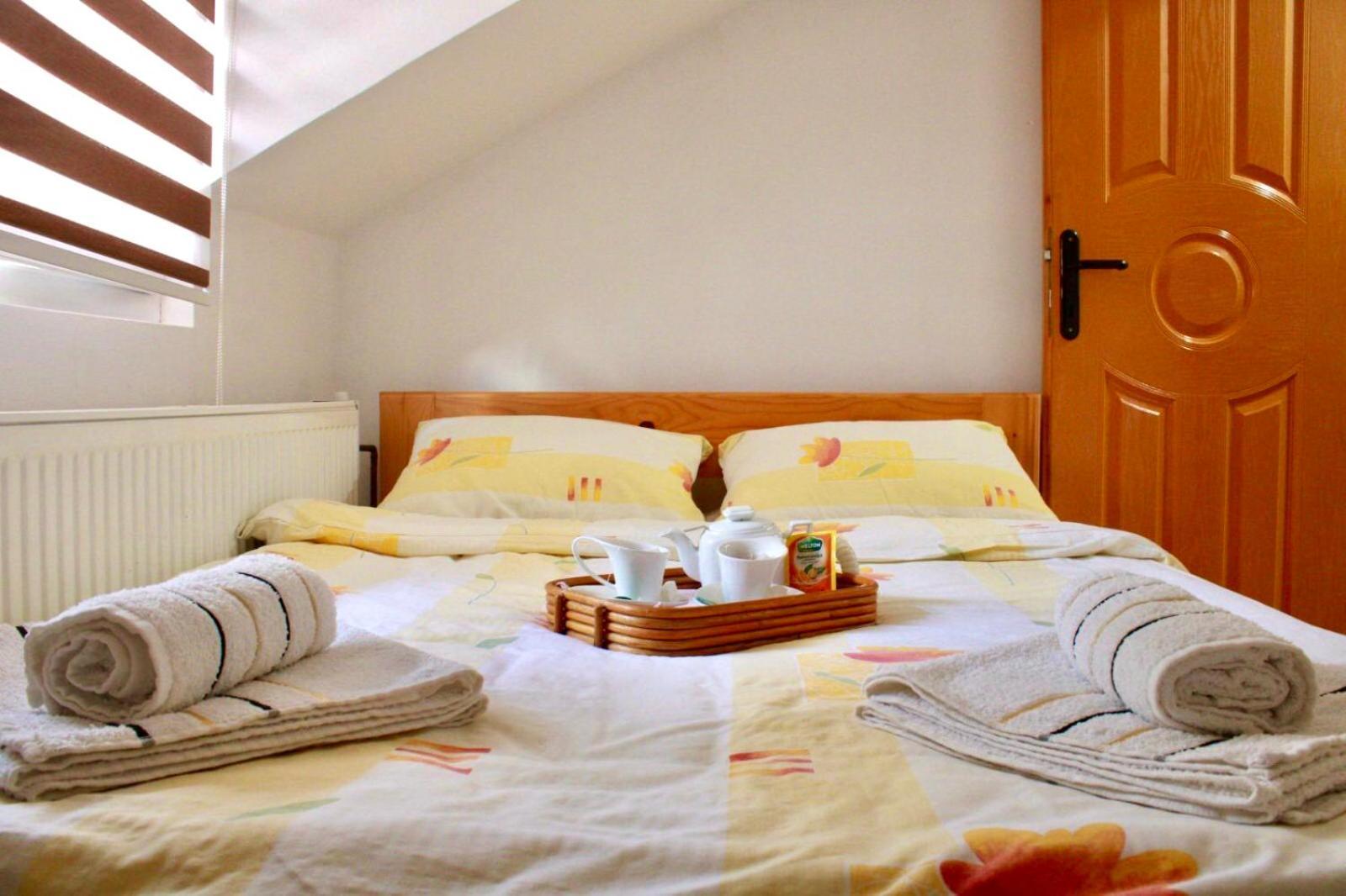 Apartmani Kris Zlatibor Exteriör bild