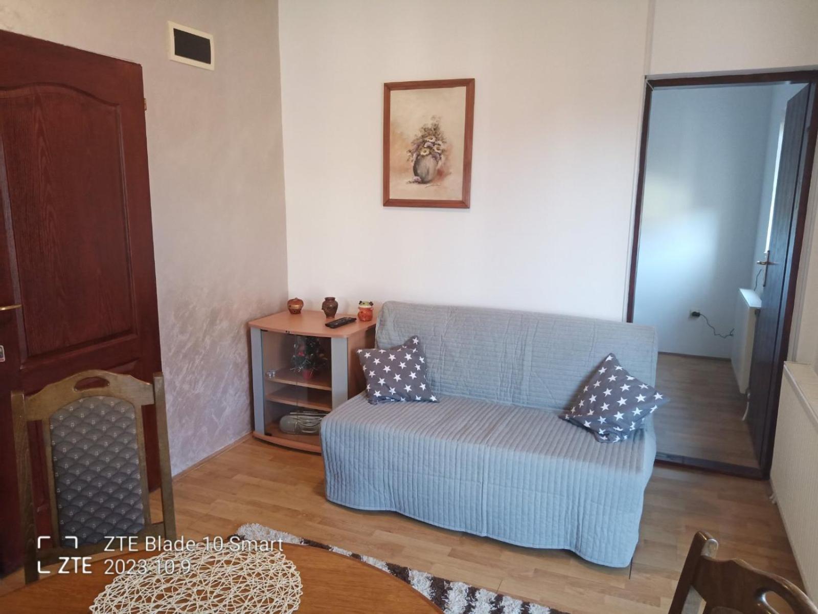 Apartmani Kris Zlatibor Exteriör bild