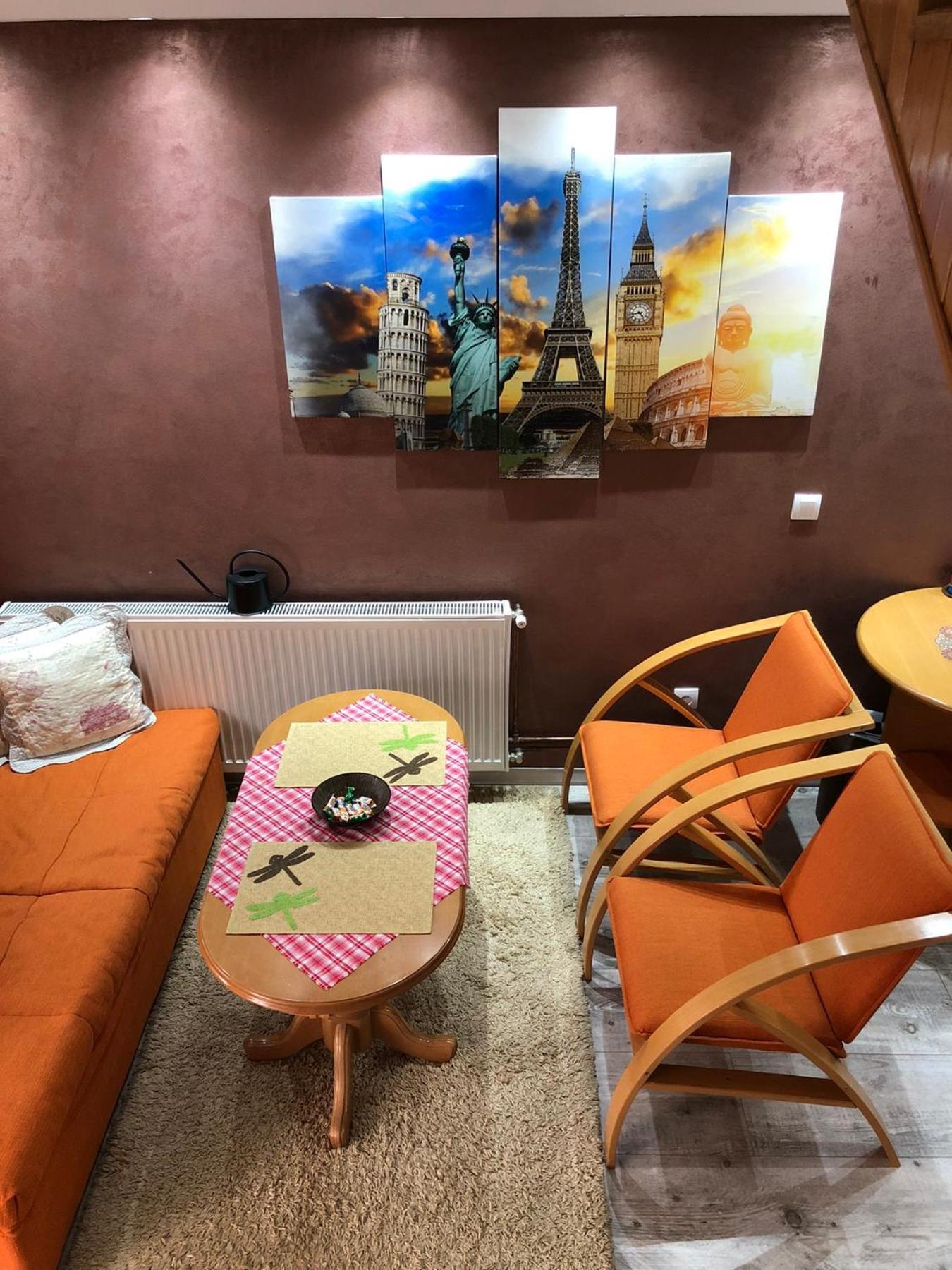 Apartmani Kris Zlatibor Exteriör bild