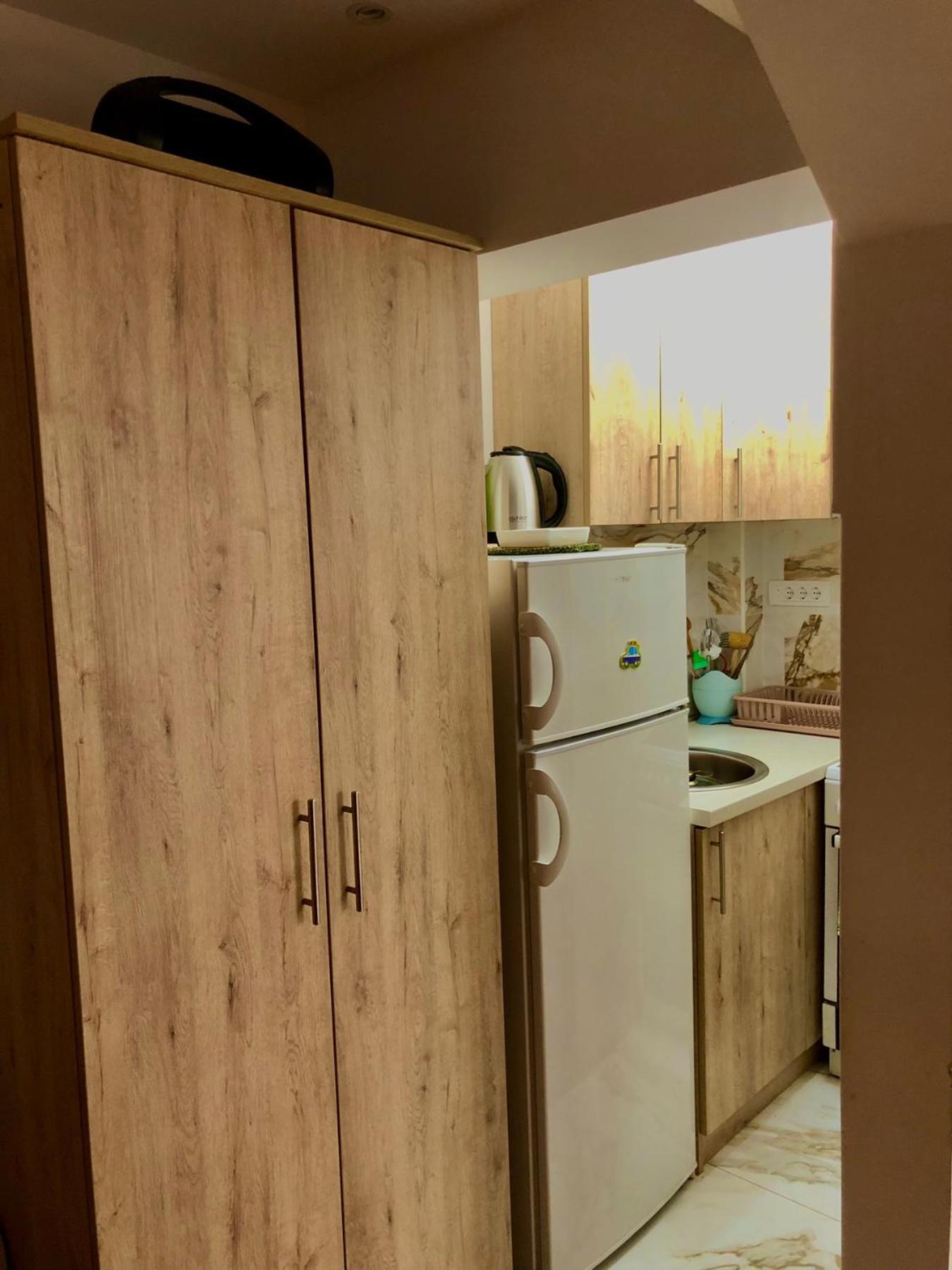 Apartmani Kris Zlatibor Exteriör bild
