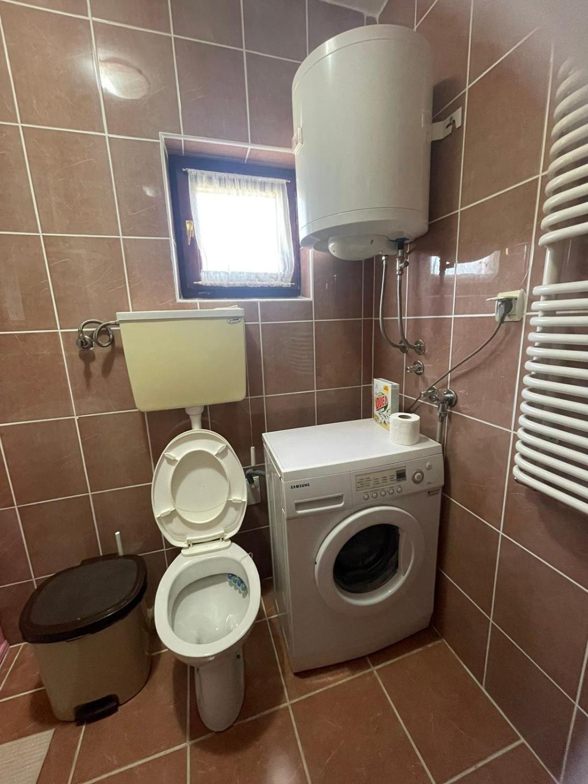 Apartmani Kris Zlatibor Exteriör bild