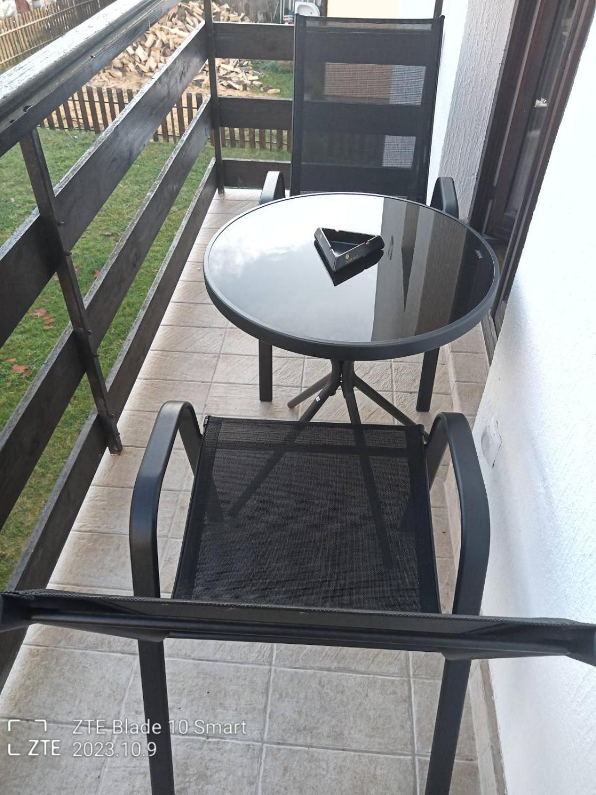 Apartmani Kris Zlatibor Exteriör bild
