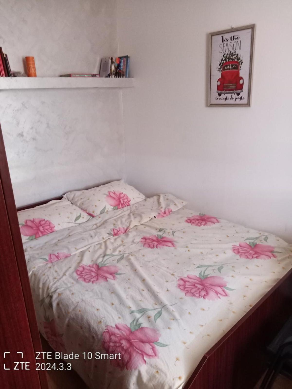 Apartmani Kris Zlatibor Exteriör bild