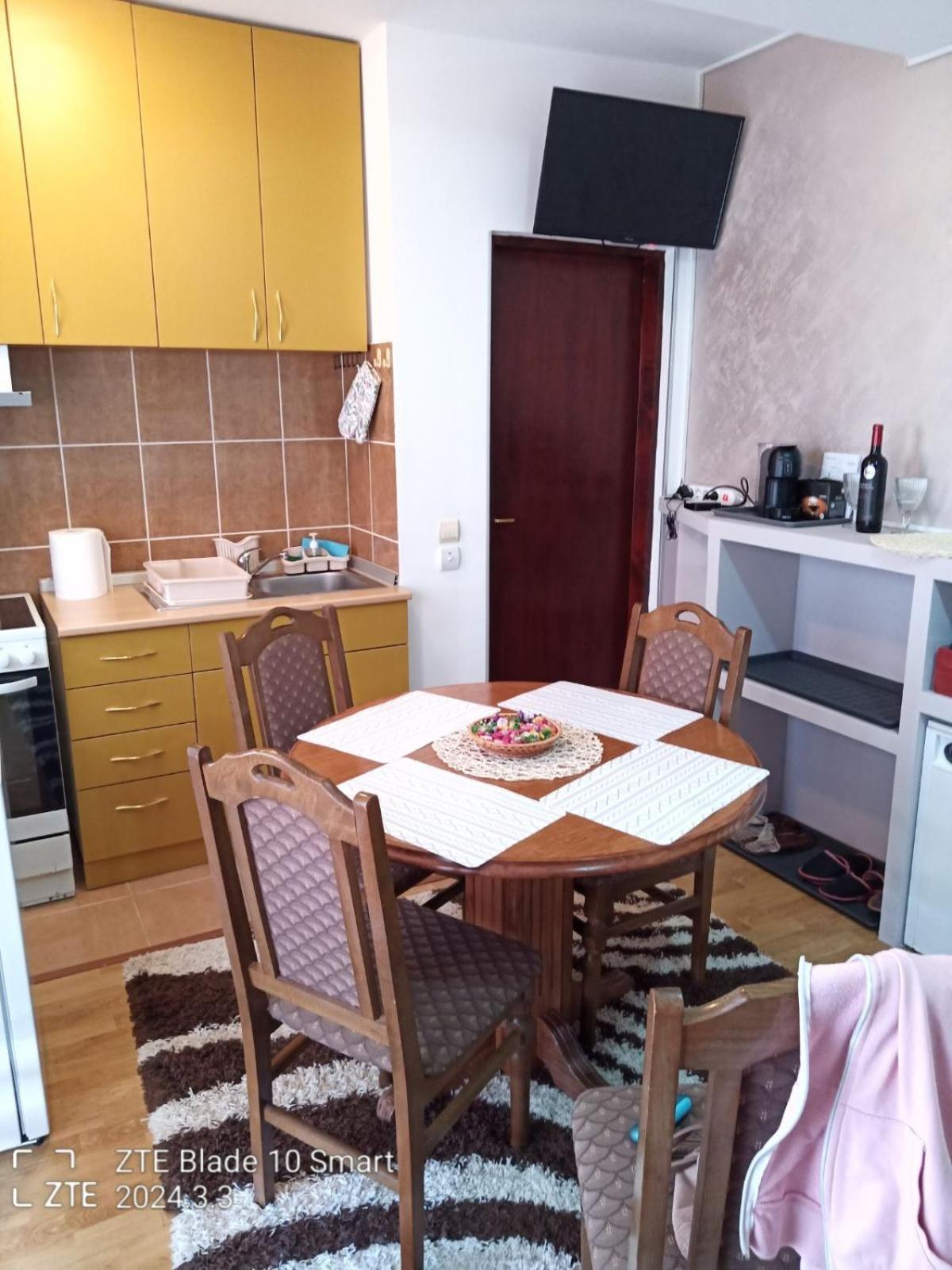 Apartmani Kris Zlatibor Exteriör bild