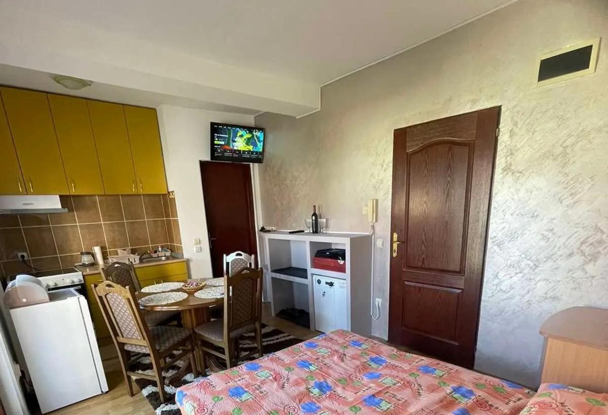 Apartmani Kris Zlatibor Exteriör bild