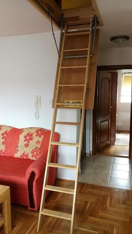 Apartmani Kris Zlatibor Exteriör bild