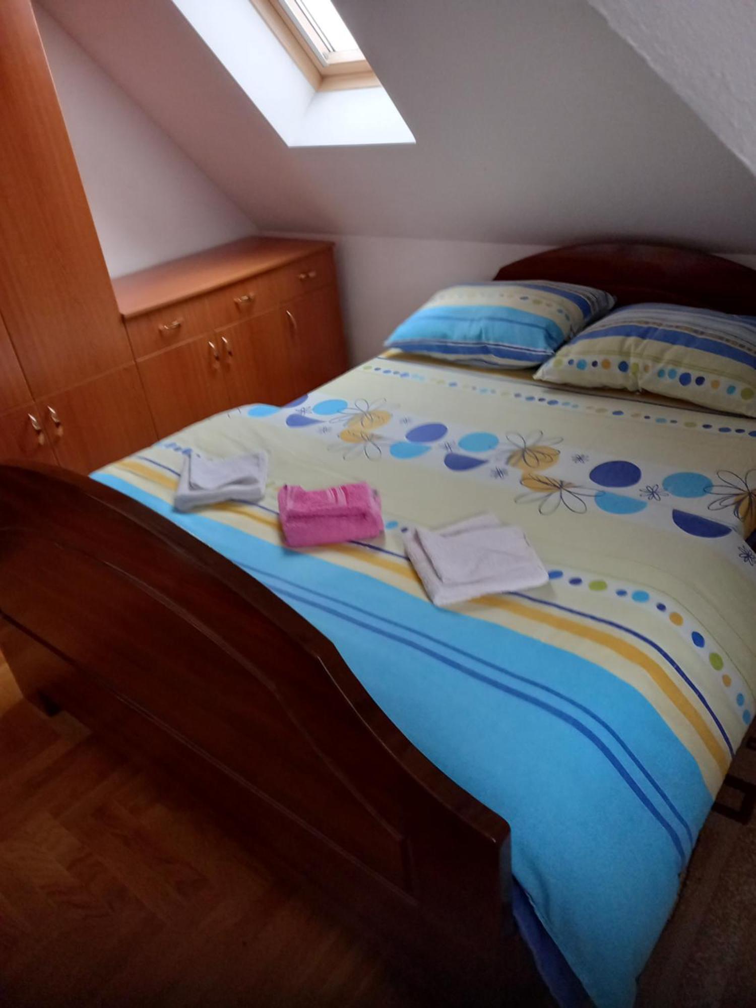 Apartmani Kris Zlatibor Exteriör bild