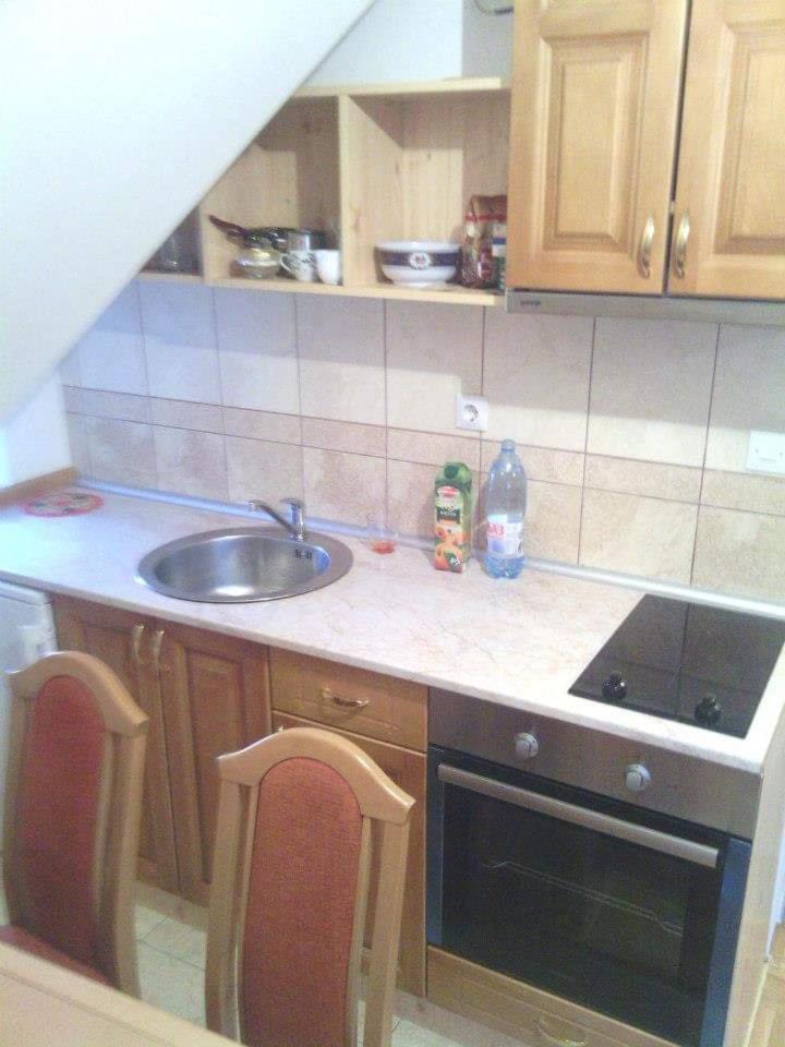 Apartmani Kris Zlatibor Exteriör bild