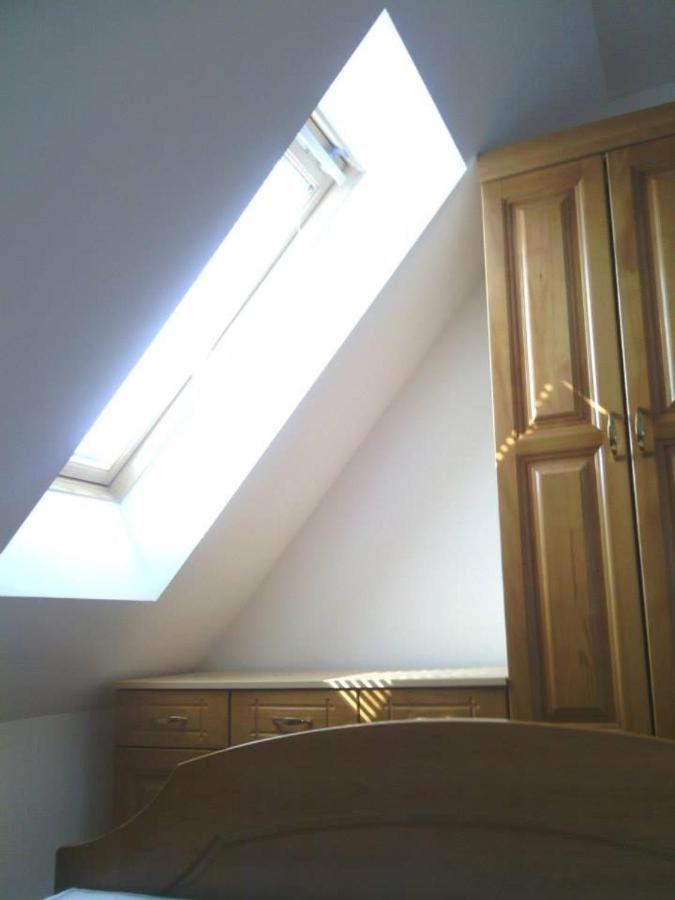 Apartmani Kris Zlatibor Exteriör bild