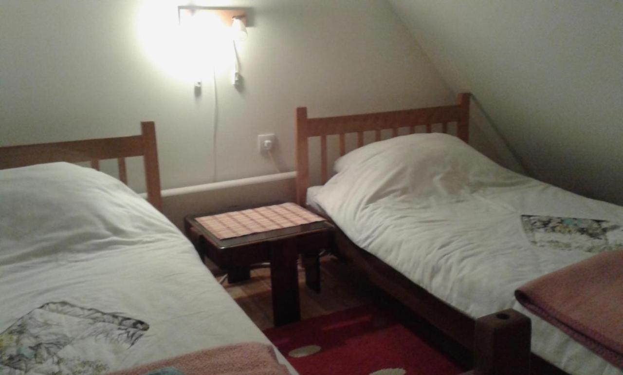 Apartmani Kris Zlatibor Exteriör bild