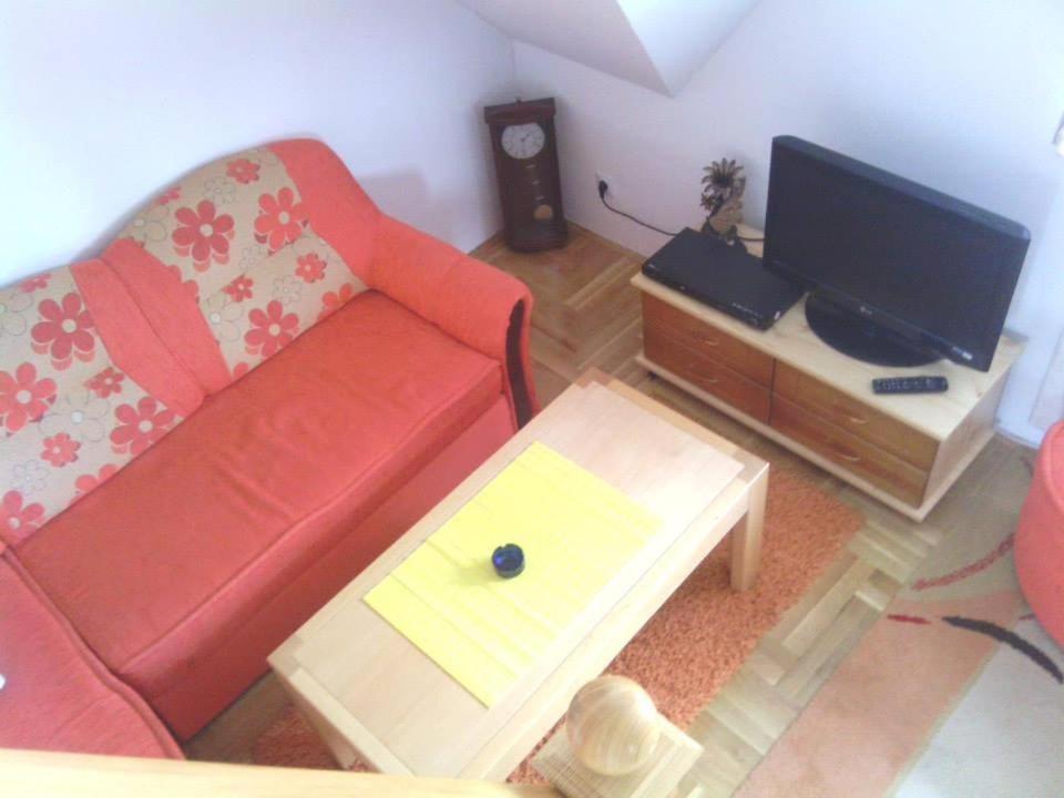 Apartmani Kris Zlatibor Exteriör bild