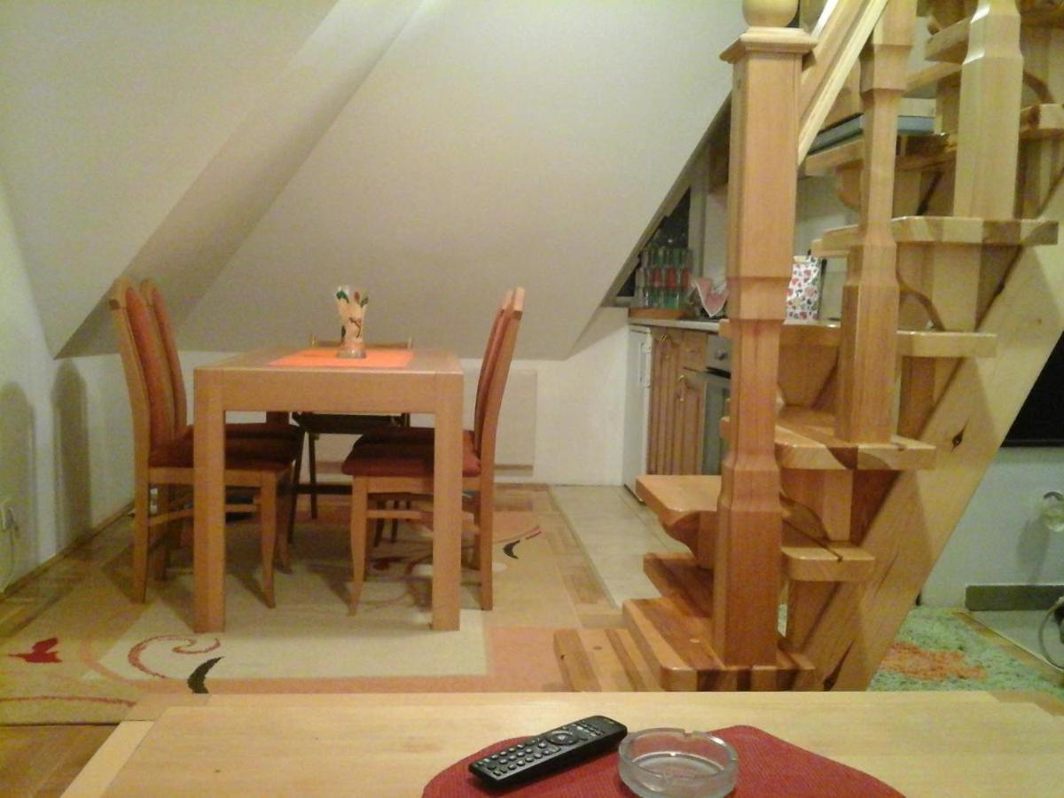Apartmani Kris Zlatibor Exteriör bild