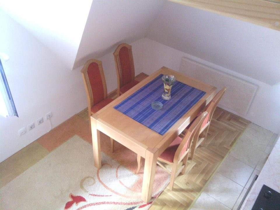 Apartmani Kris Zlatibor Exteriör bild