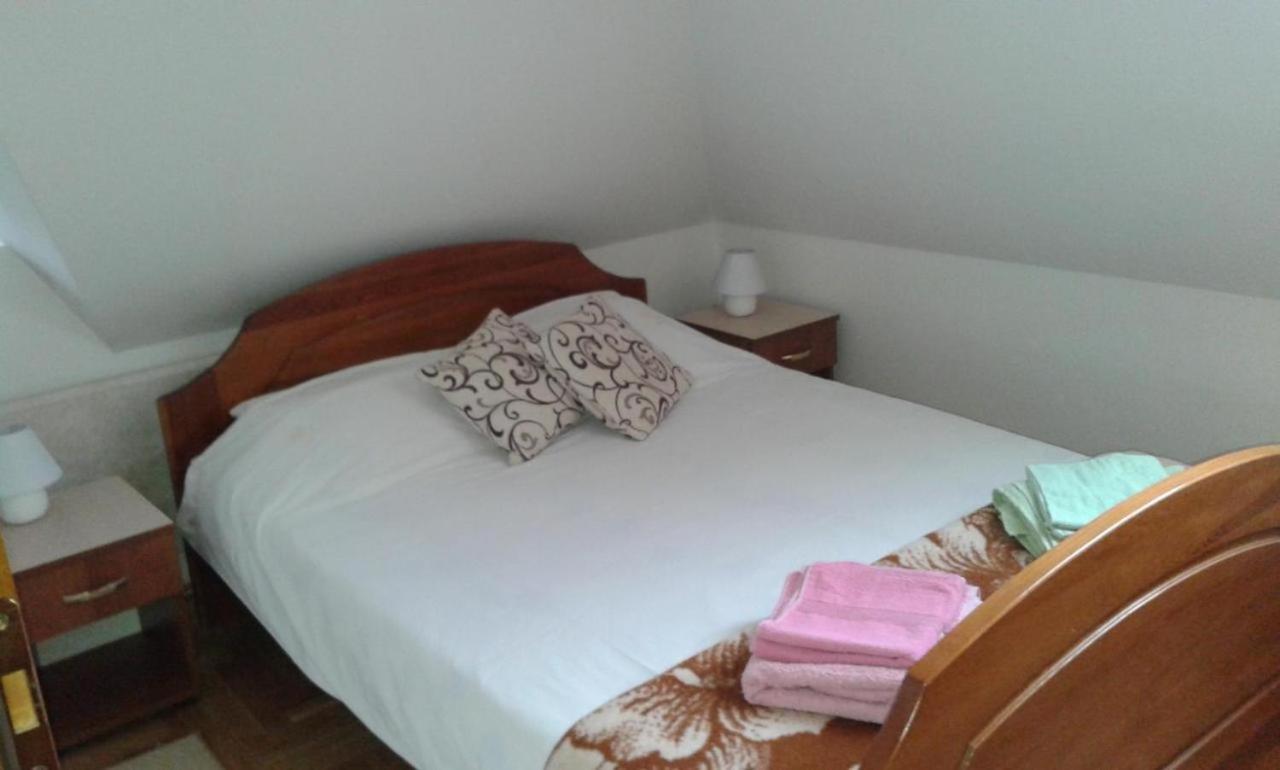 Apartmani Kris Zlatibor Exteriör bild