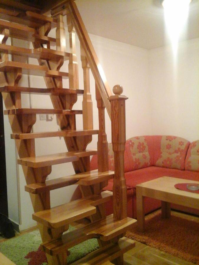 Apartmani Kris Zlatibor Exteriör bild