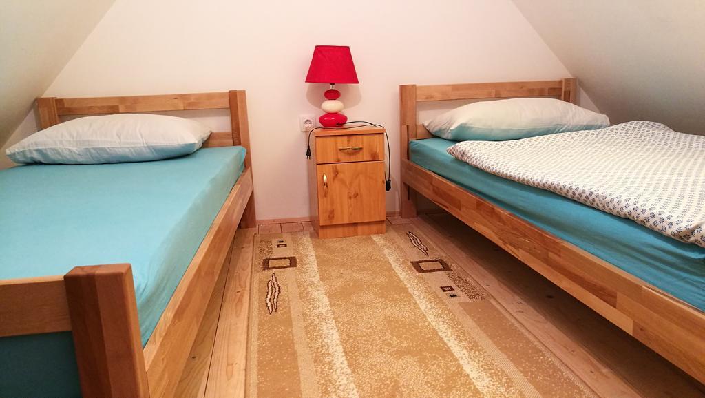 Apartmani Kris Zlatibor Exteriör bild